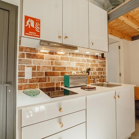 Porto Design By Homing Apartment Екстериор снимка