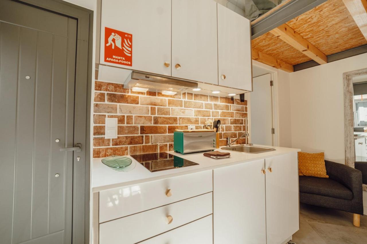 Porto Design By Homing Apartment Екстериор снимка