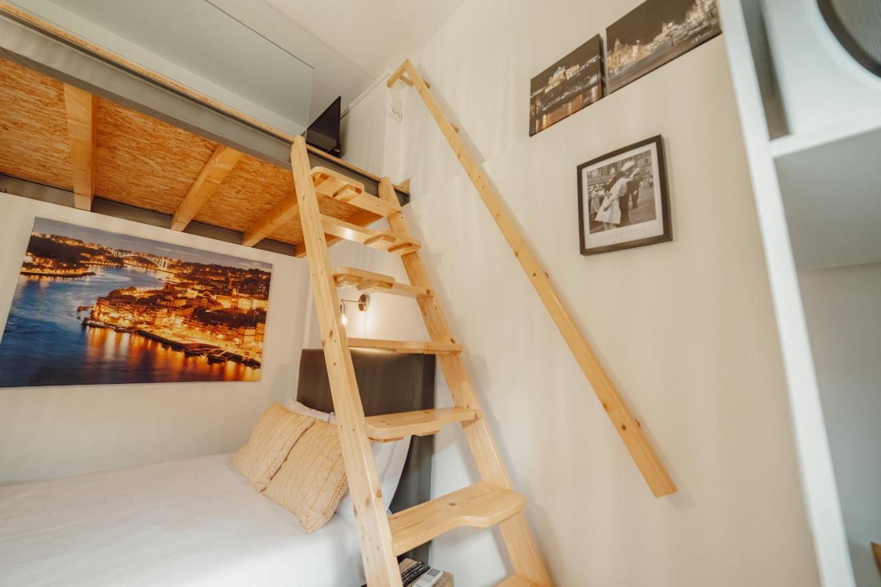 Porto Design By Homing Apartment Екстериор снимка