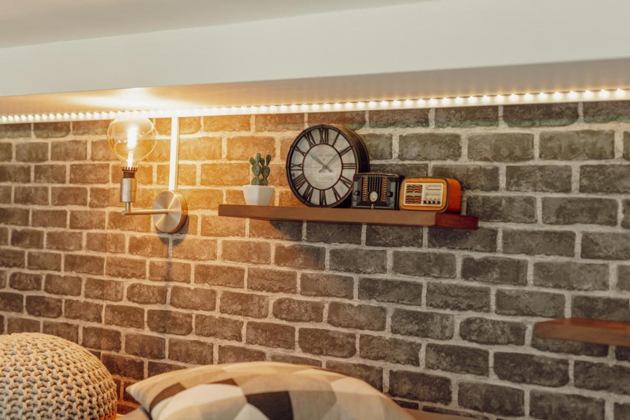 Porto Design By Homing Apartment Екстериор снимка