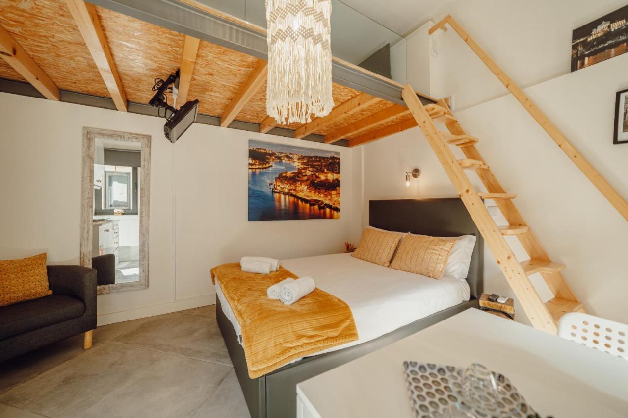 Porto Design By Homing Apartment Екстериор снимка