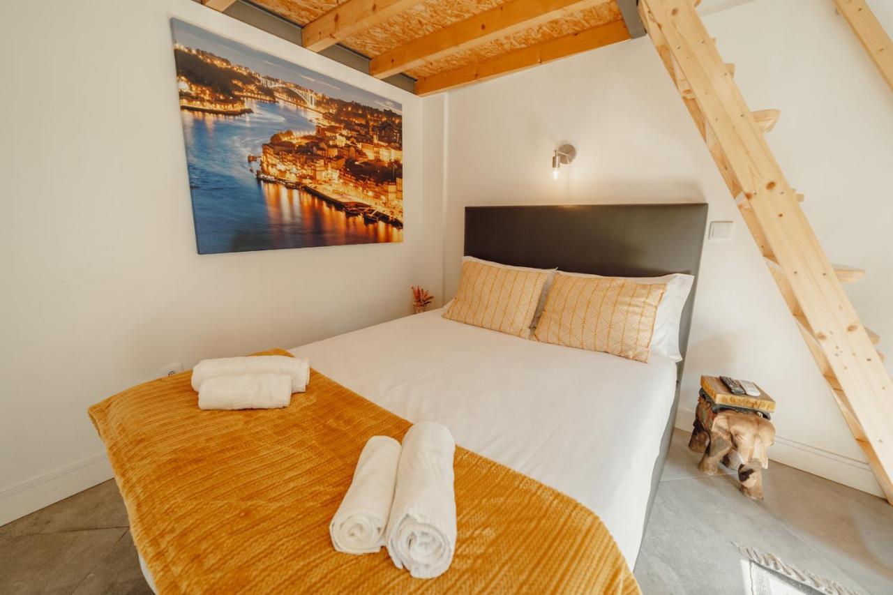 Porto Design By Homing Apartment Екстериор снимка