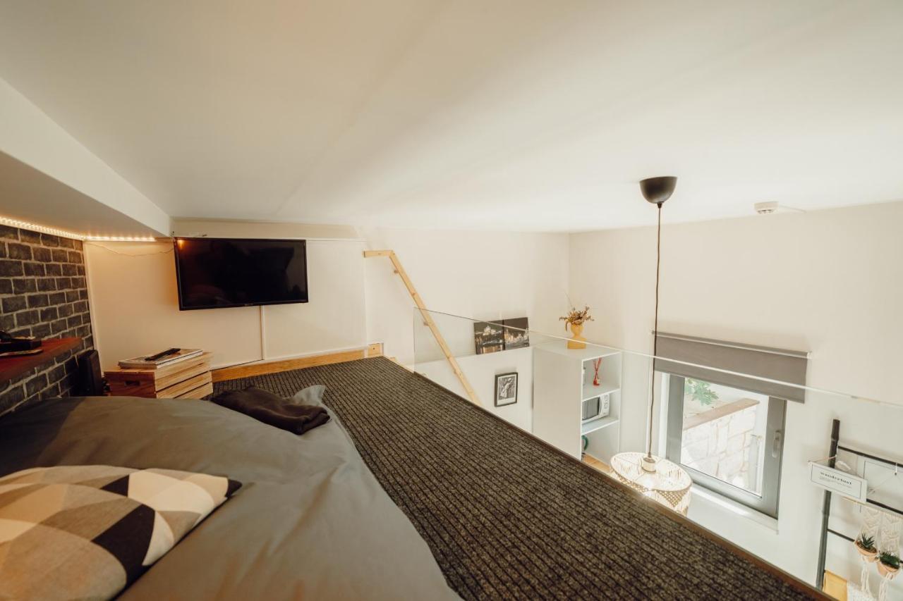 Porto Design By Homing Apartment Екстериор снимка