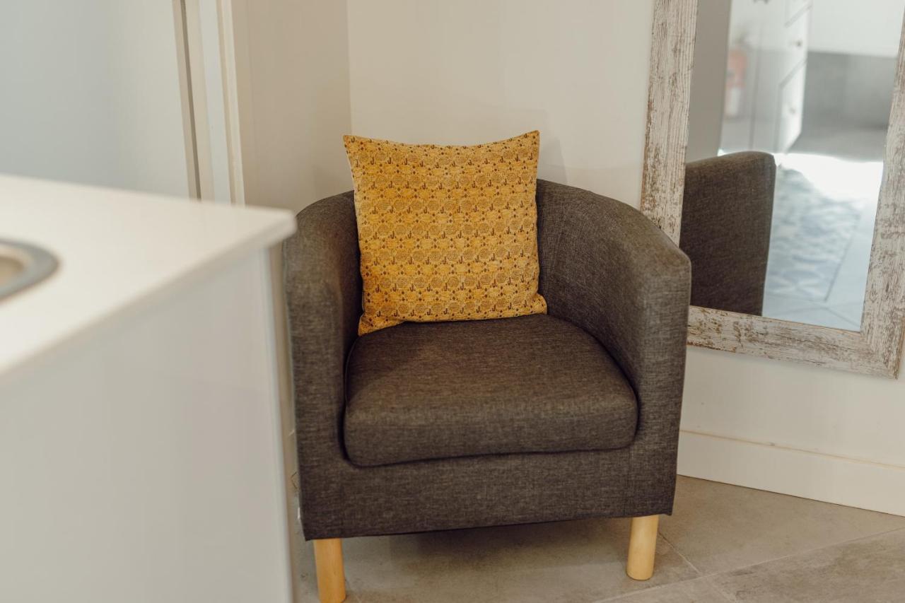 Porto Design By Homing Apartment Екстериор снимка