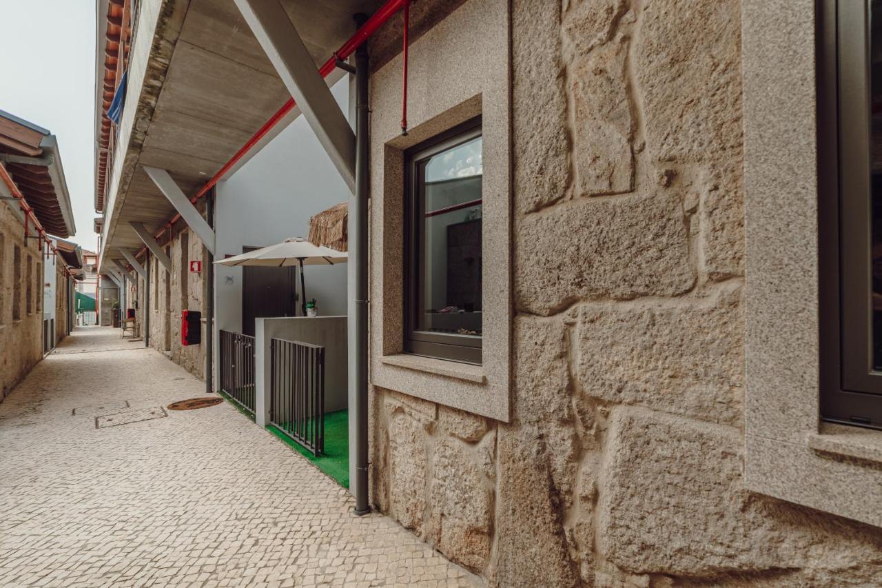Porto Design By Homing Apartment Екстериор снимка