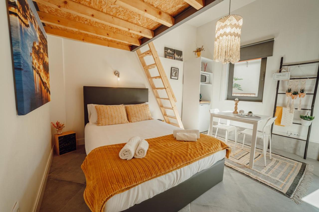 Porto Design By Homing Apartment Екстериор снимка