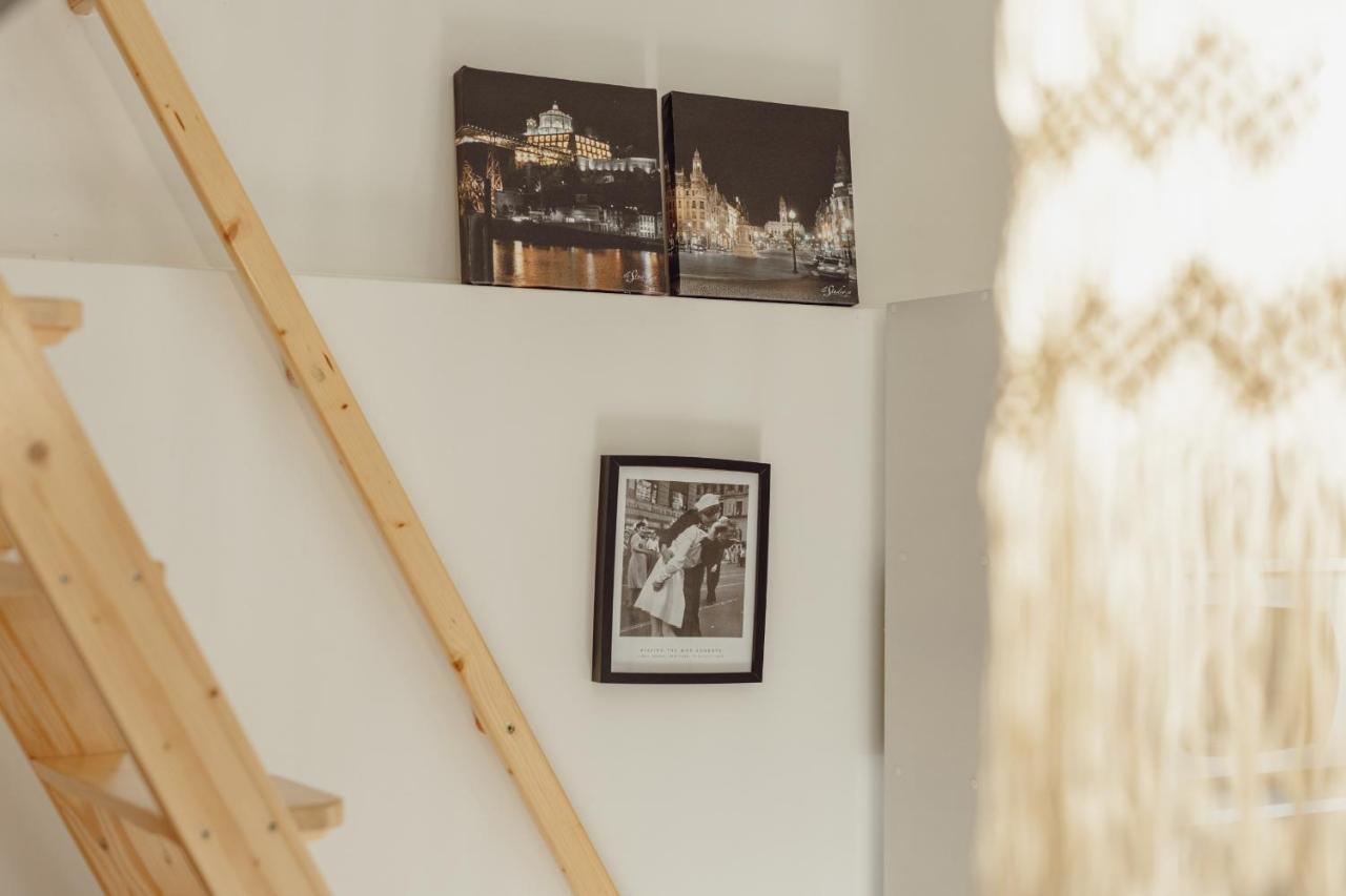 Porto Design By Homing Apartment Екстериор снимка
