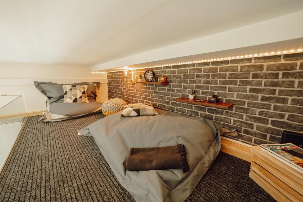 Porto Design By Homing Apartment Екстериор снимка