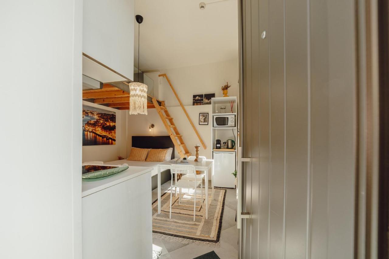 Porto Design By Homing Apartment Екстериор снимка