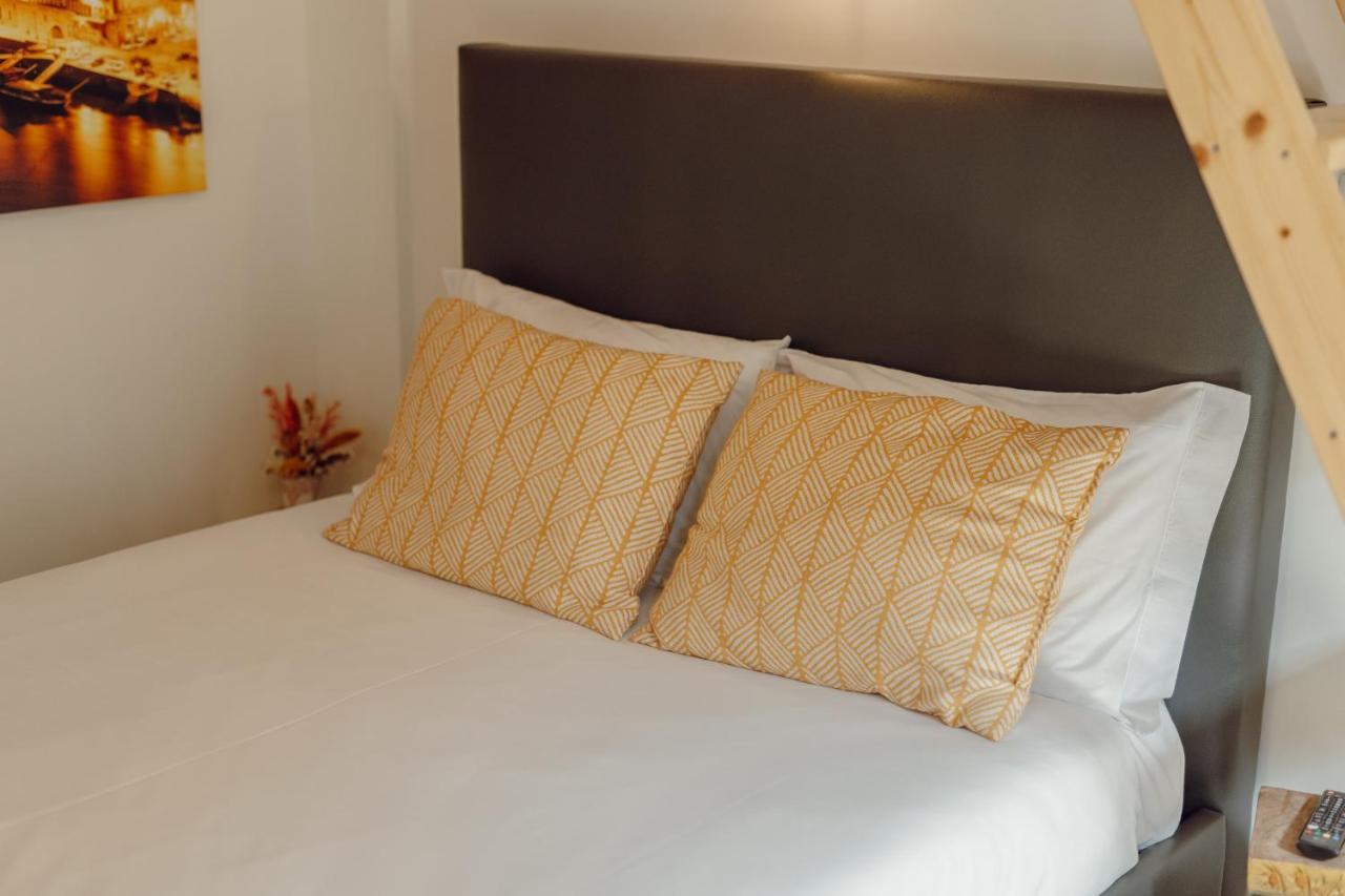 Porto Design By Homing Apartment Екстериор снимка