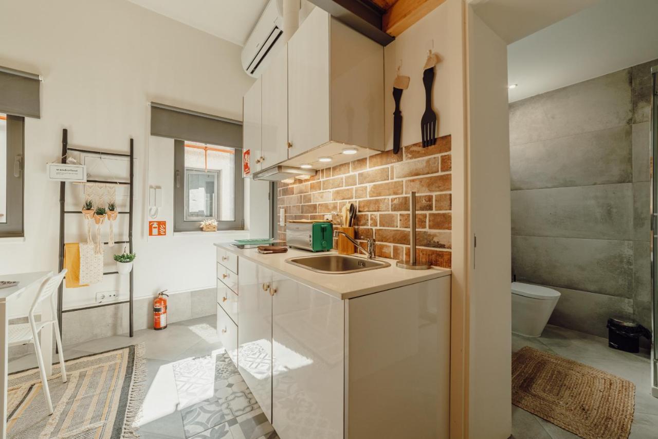 Porto Design By Homing Apartment Екстериор снимка