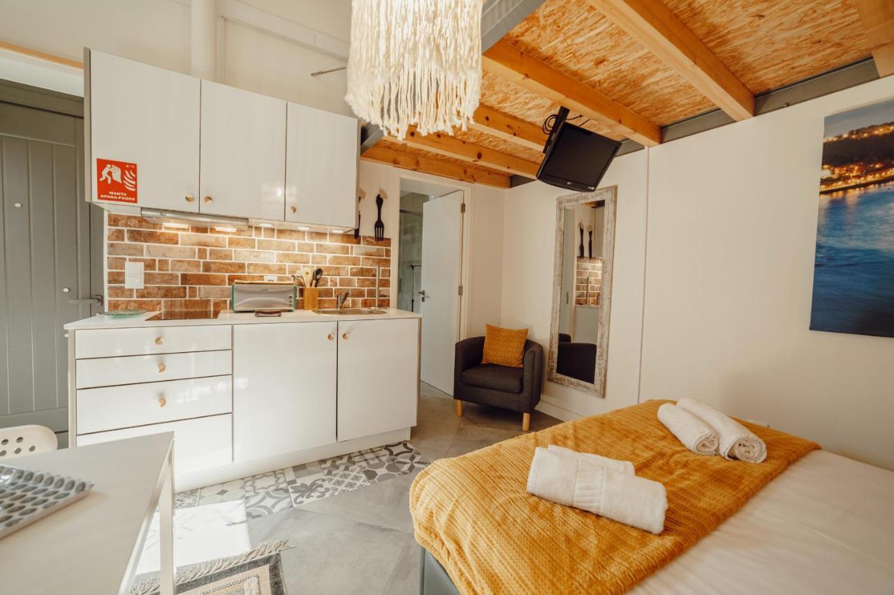 Porto Design By Homing Apartment Екстериор снимка