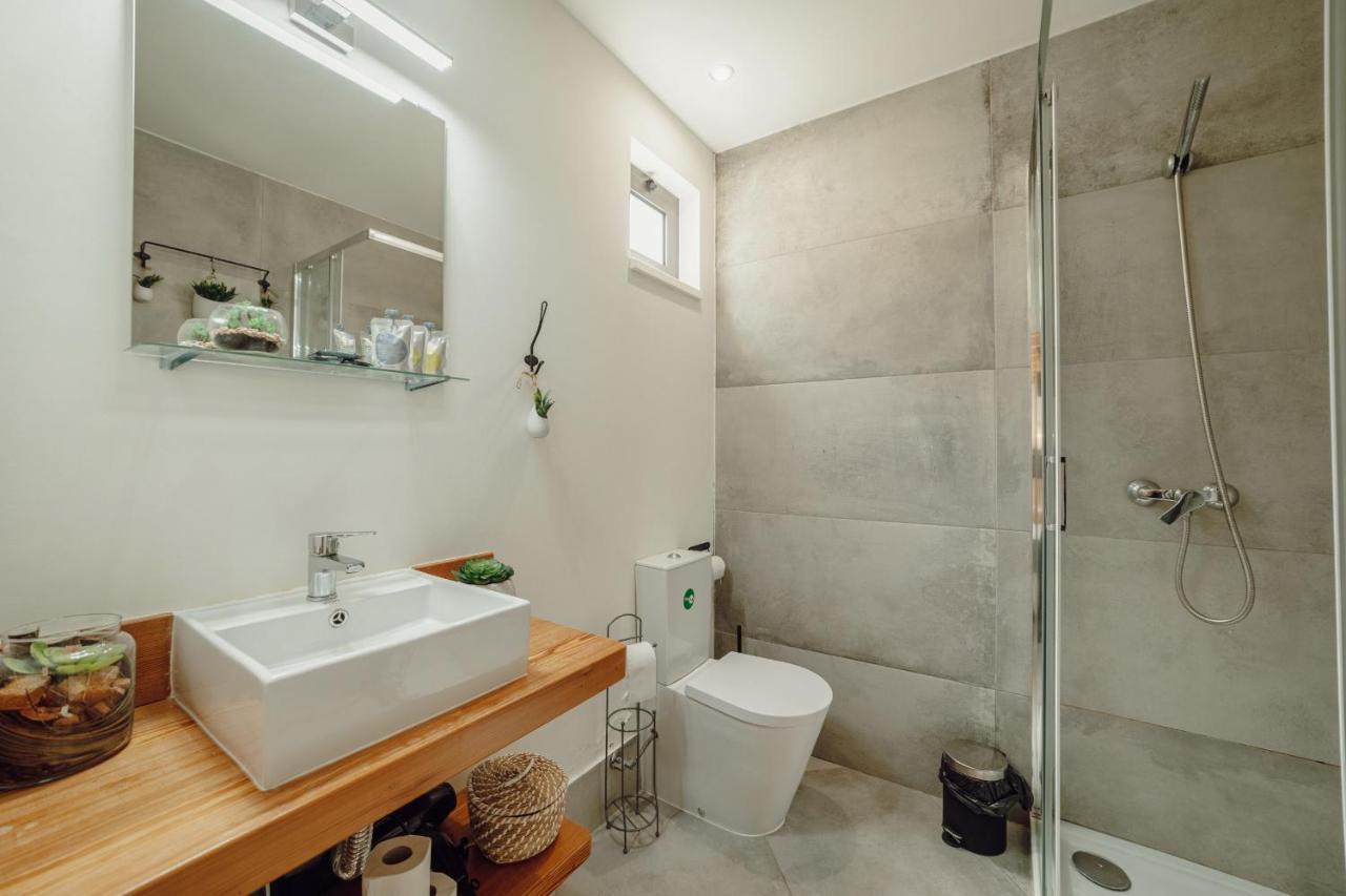 Porto Design By Homing Apartment Екстериор снимка