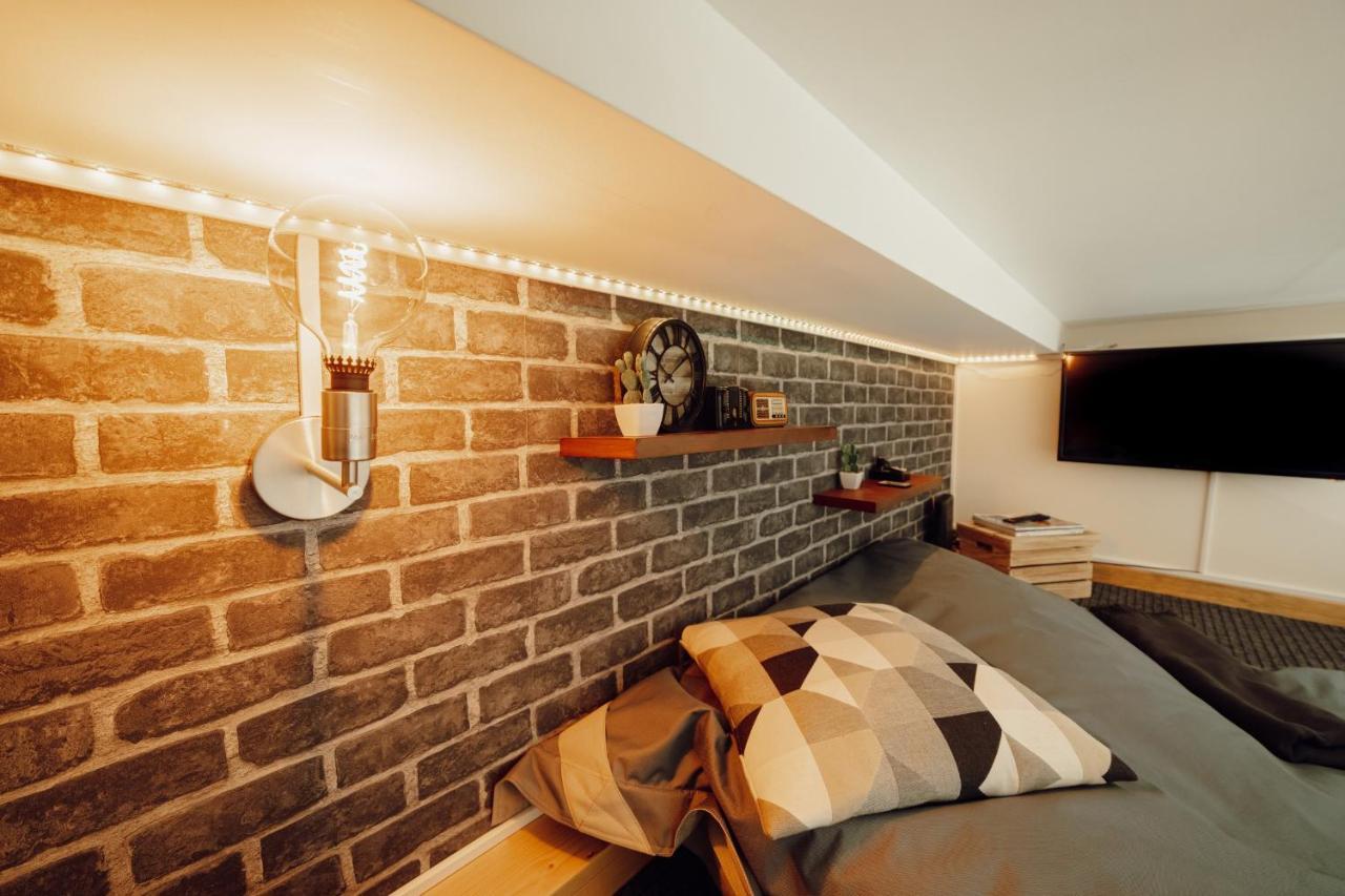 Porto Design By Homing Apartment Екстериор снимка