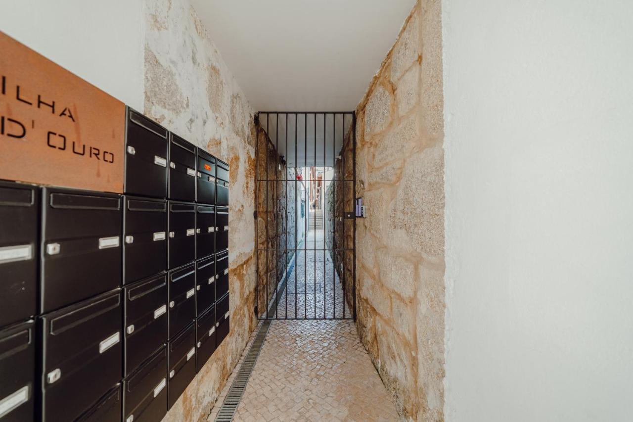 Porto Design By Homing Apartment Екстериор снимка