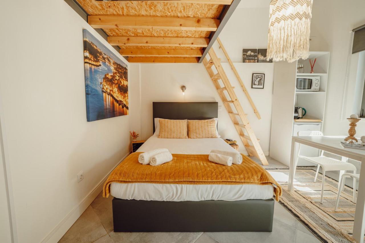 Porto Design By Homing Apartment Екстериор снимка