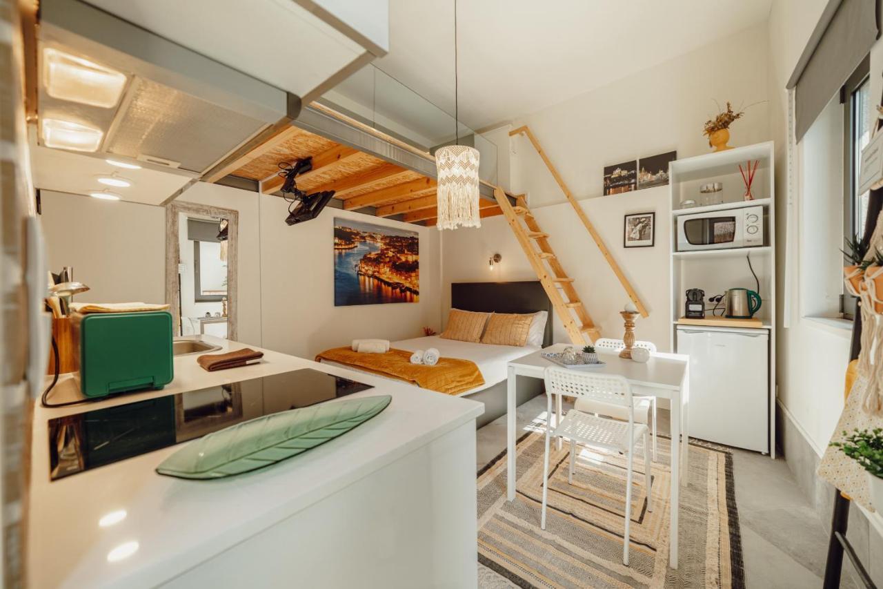 Porto Design By Homing Apartment Екстериор снимка