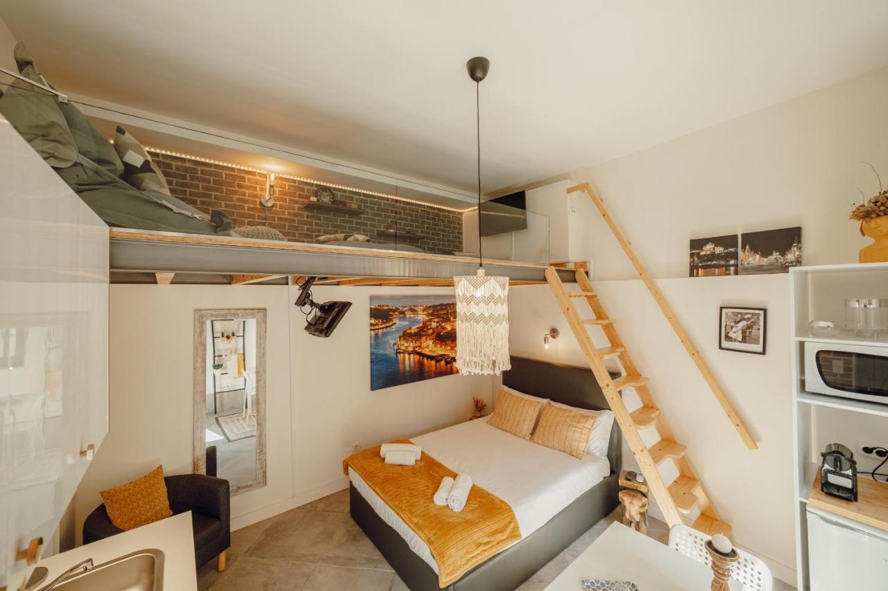 Porto Design By Homing Apartment Екстериор снимка