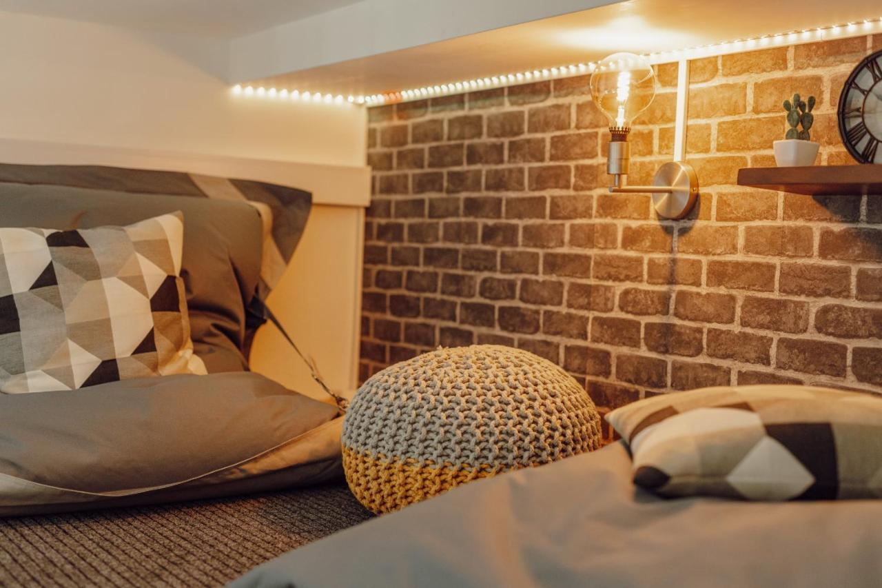 Porto Design By Homing Apartment Екстериор снимка